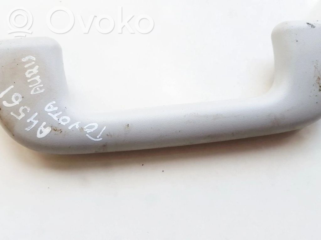 Toyota Auris 150 Maniglia interna tetto anteriore
