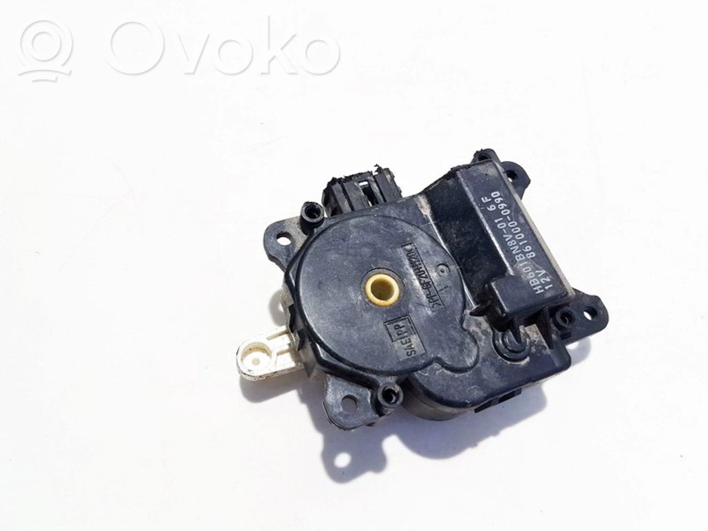 Mazda 5 Motorino attuatore aria