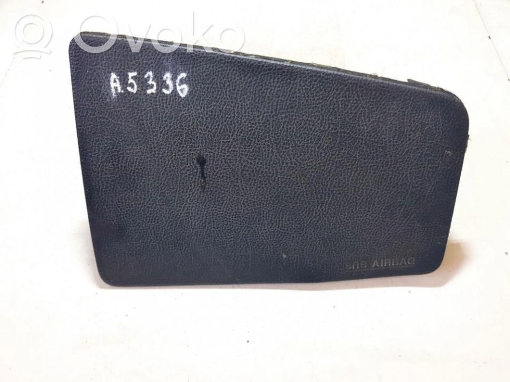 Mazda 6 Beifahrerairbag 