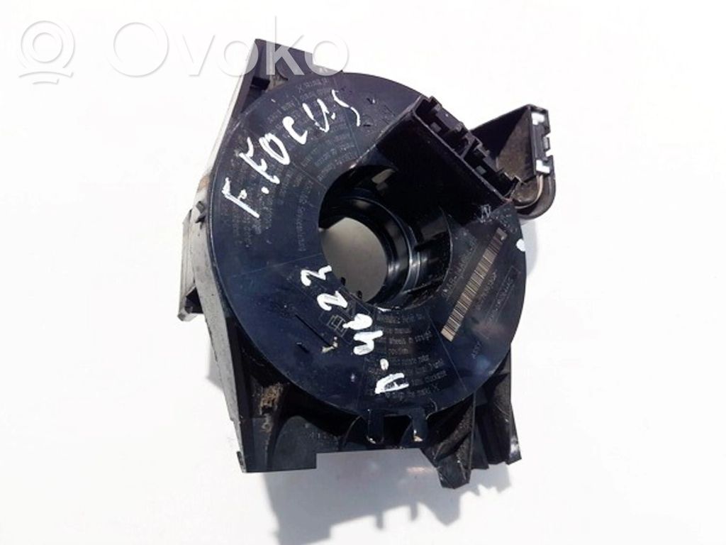 Ford Focus Lenkwinkelsensor Airbagschleifring Wickelfeder