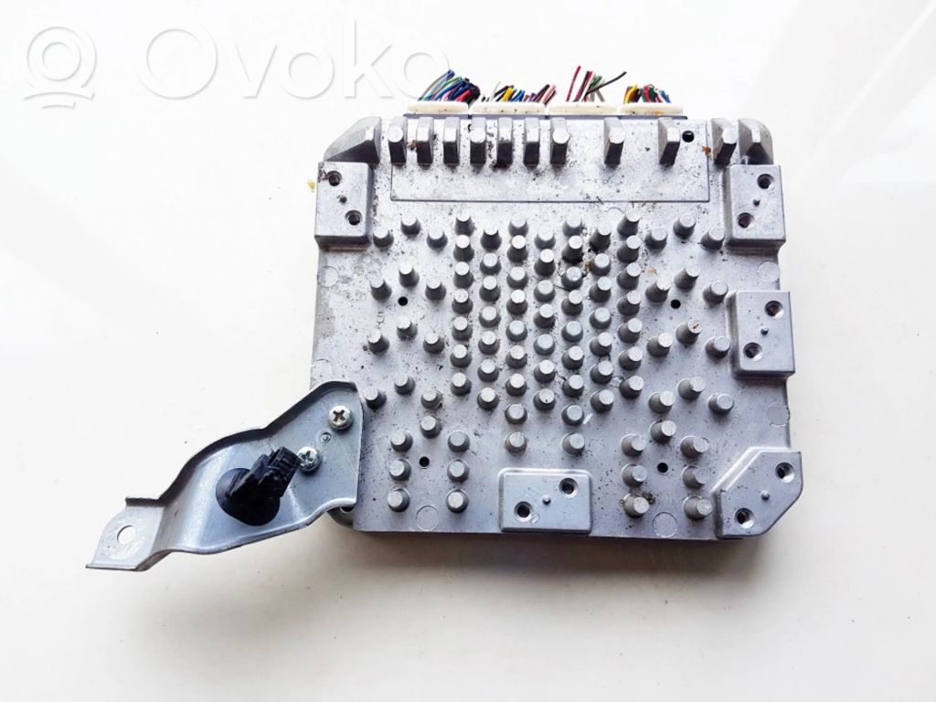 Toyota Prius (XW20) Unitate/modul de control motor 