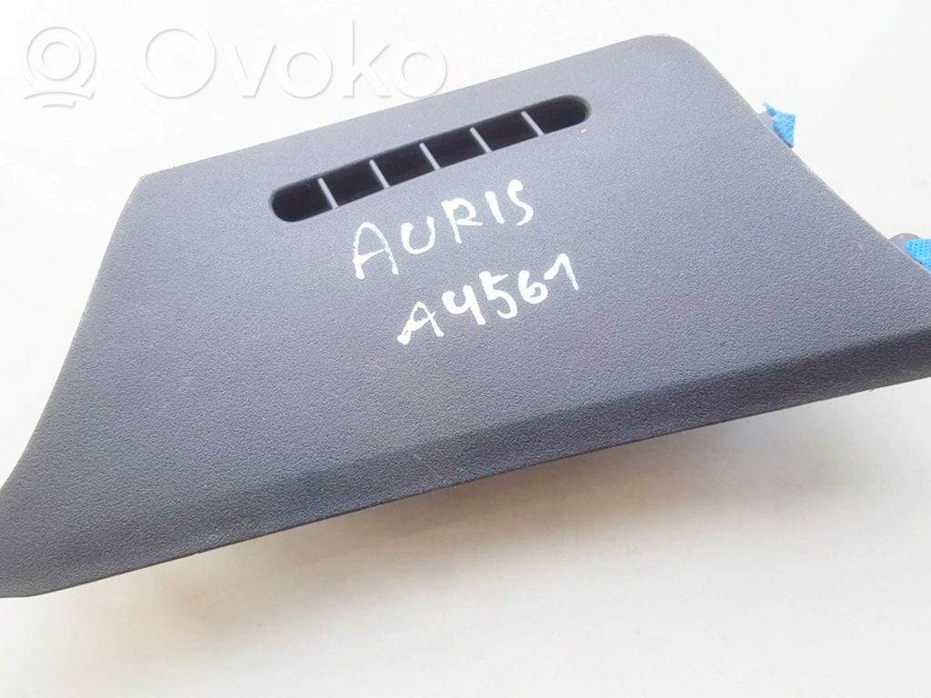 Toyota Auris 150 Altra parte interiore 
