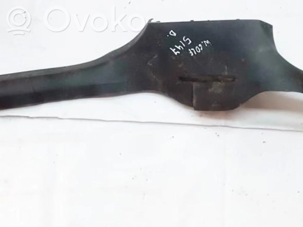 Volkswagen Golf VII Capac prag față 