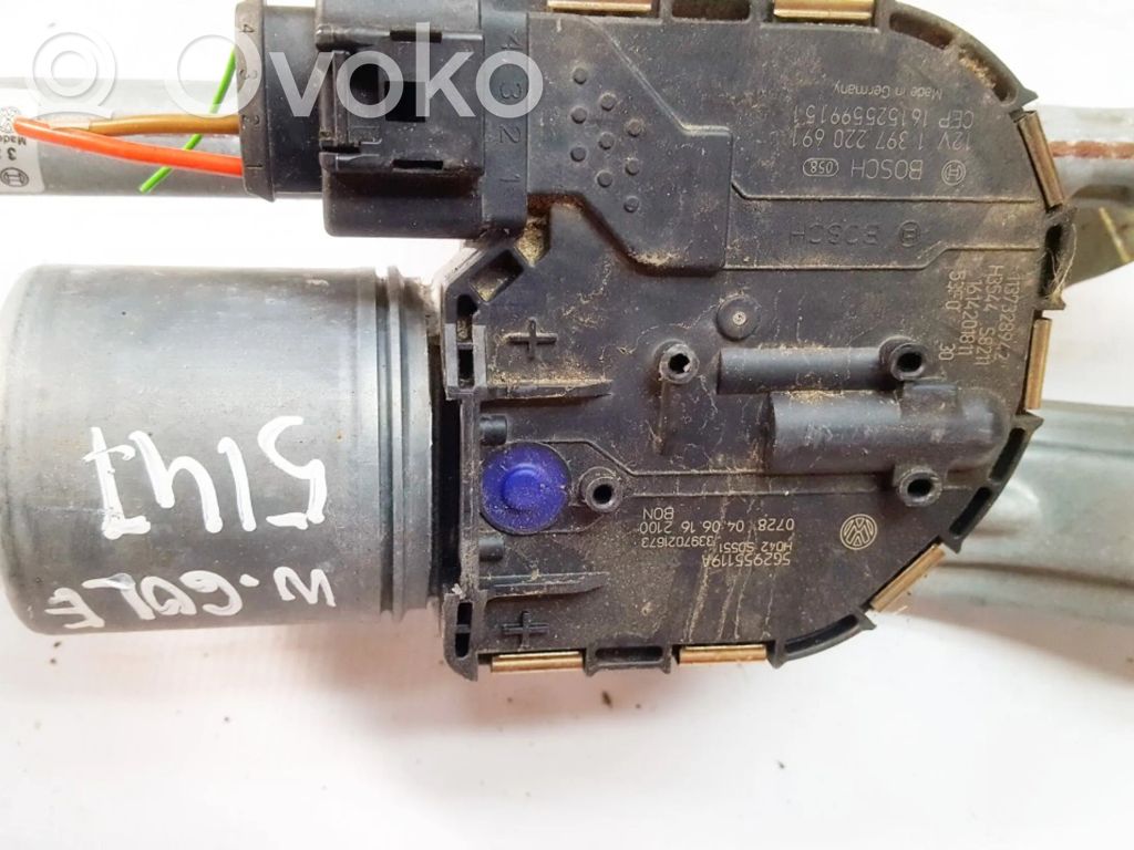 Motor ștergător   1397220691,161525599151,1397220691,161525599151