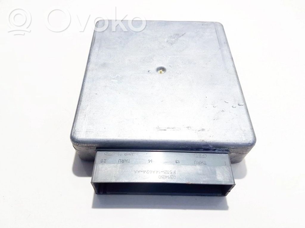 Ford Focus Centralina/modulo del motore 