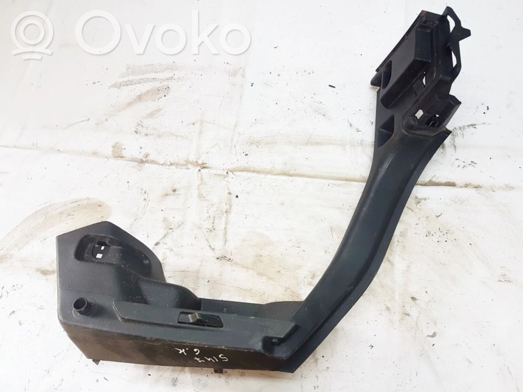 Volkswagen Golf VII Altra parte interiore
