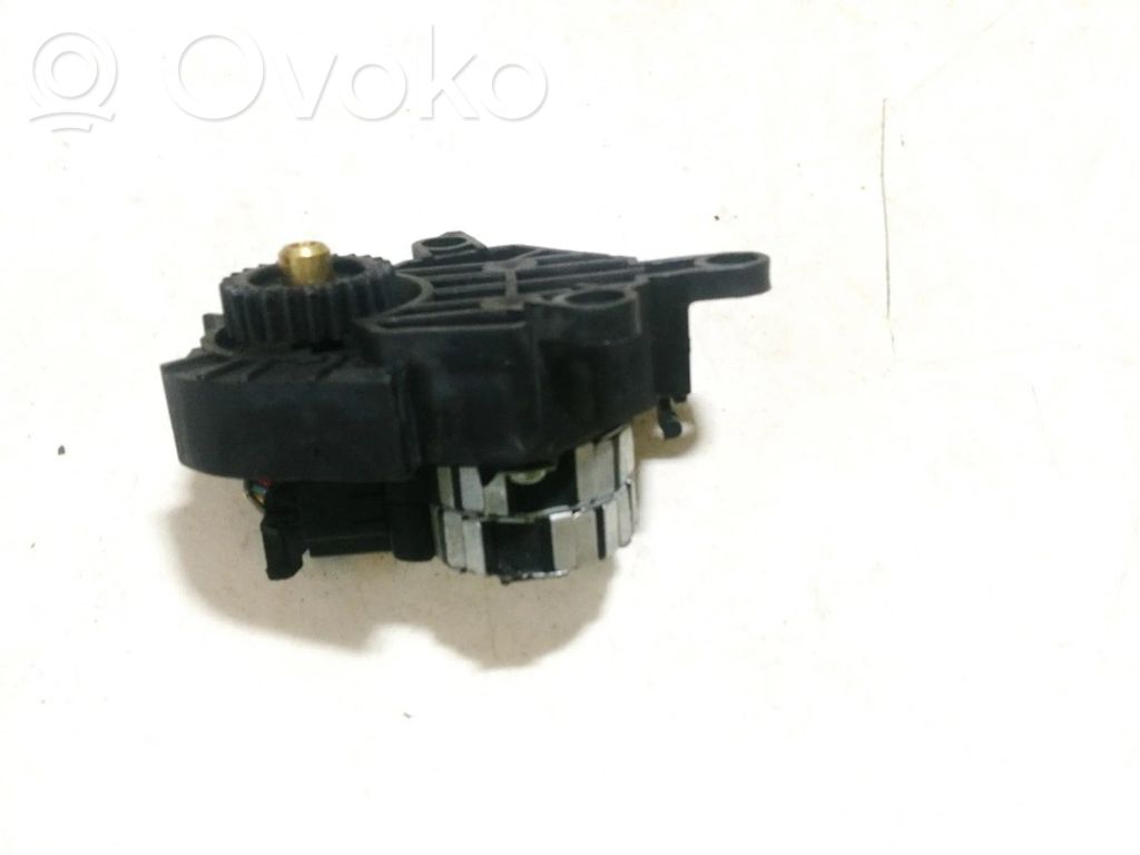 Renault Laguna I Motorino attuatore aria