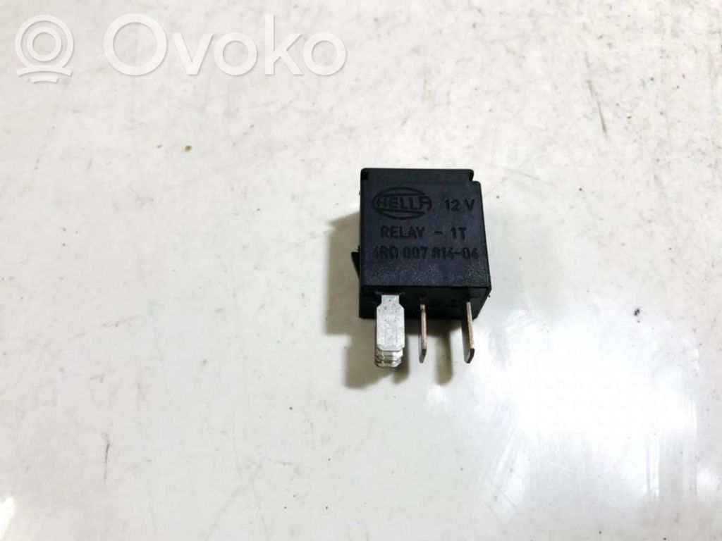 Nissan Almera Tino Altri relè