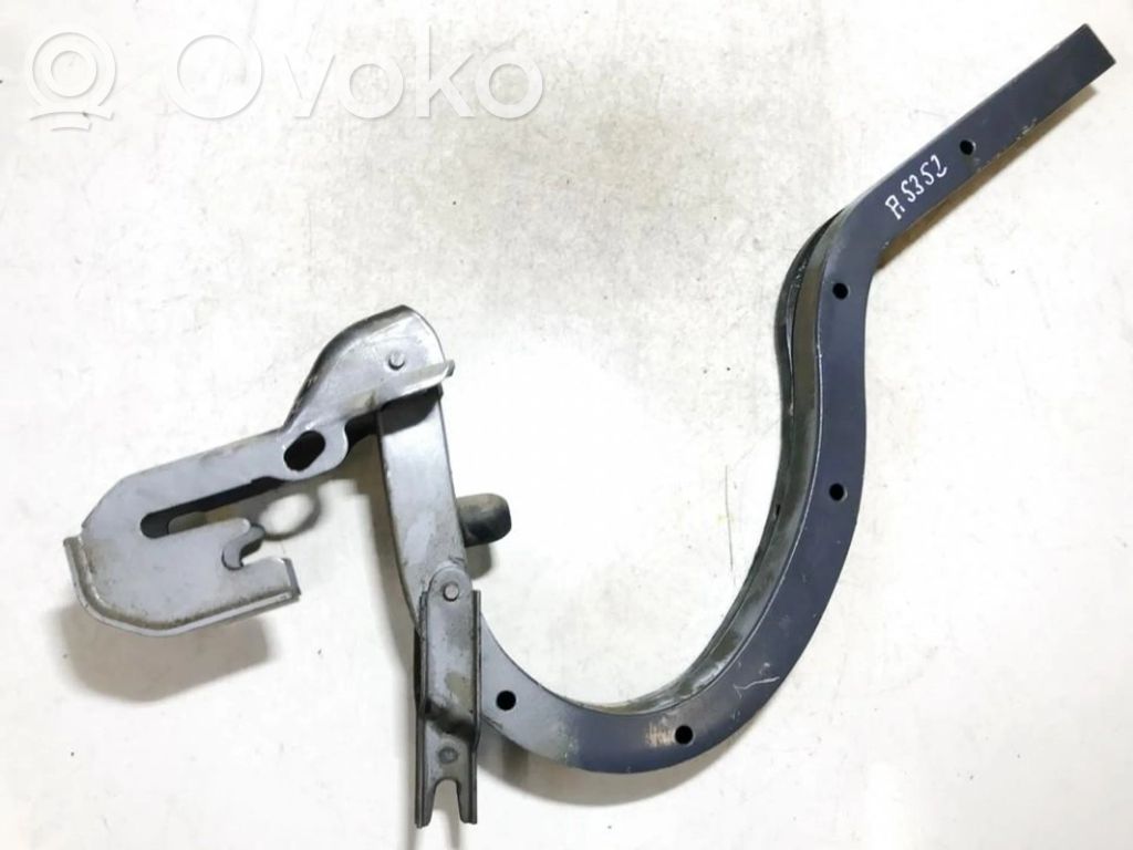 Hyundai XG Aizmugurējā pārsega eņģe (-ess)