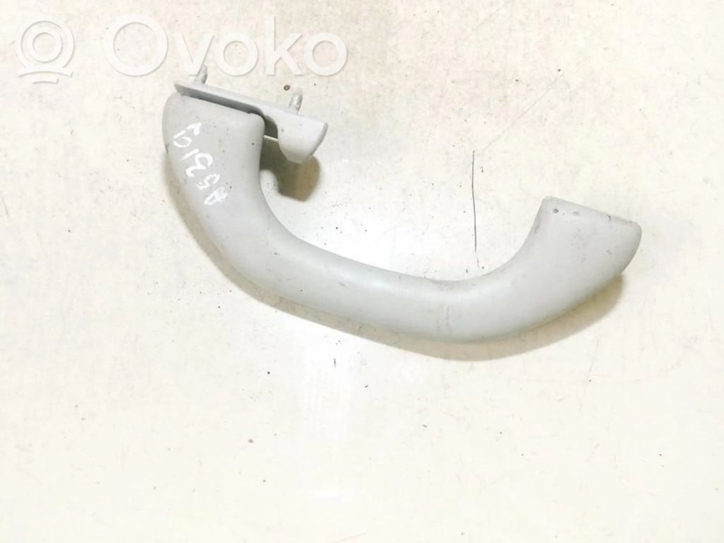 Asidero interior trasero   1J0857607,1J0857607