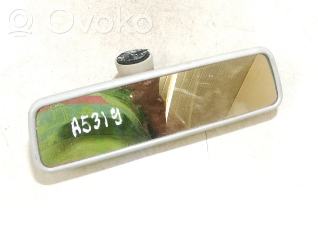Specchietto retrovisore (interno)   014022,014022