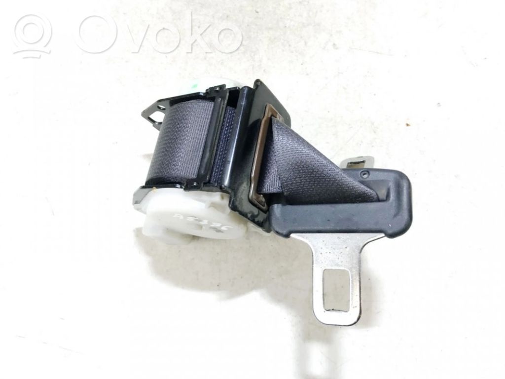 Cintura di sicurezza posteriore   C7021G0634,C7021G0634