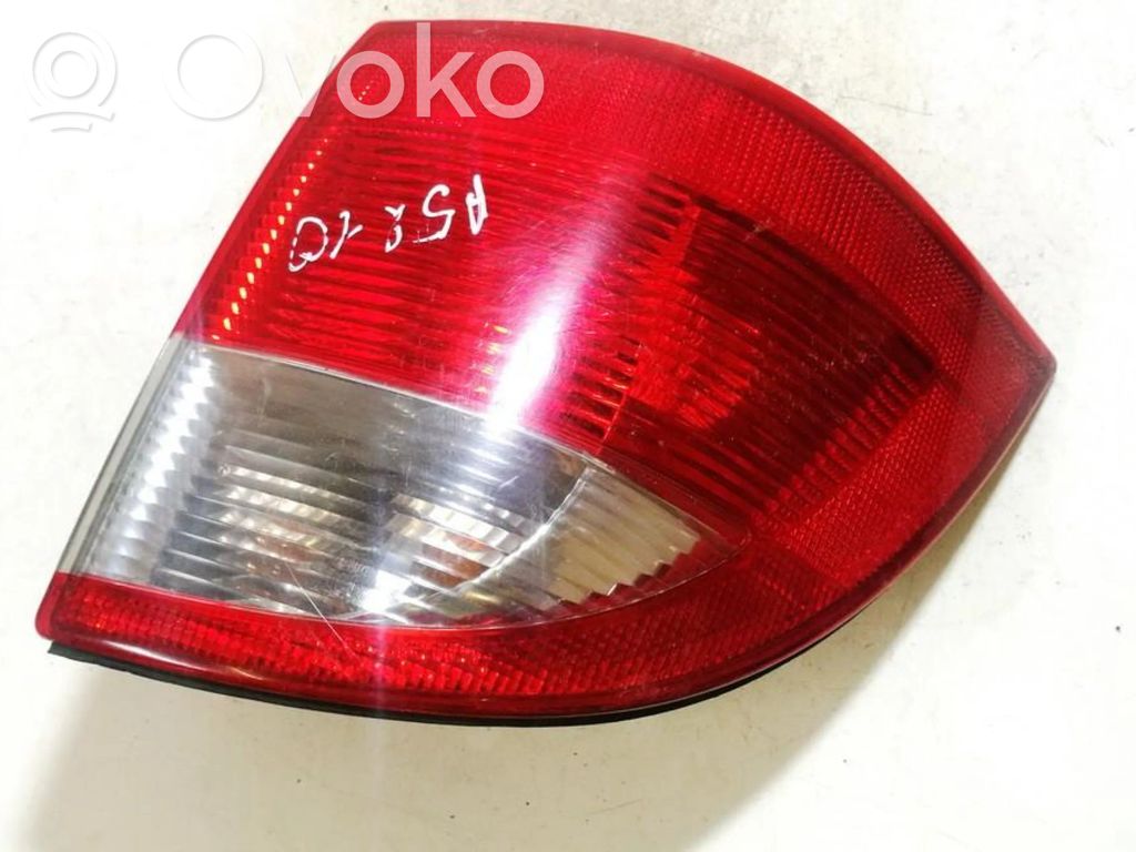 Luz trasera/de freno   5142252,5142252