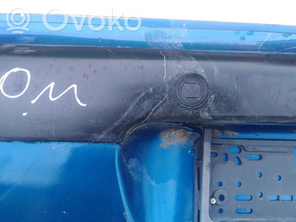 Peugeot 607 Sensor de aparcamiento PDC 