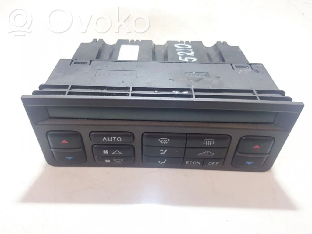 Saab 9-5 Climate control unit 