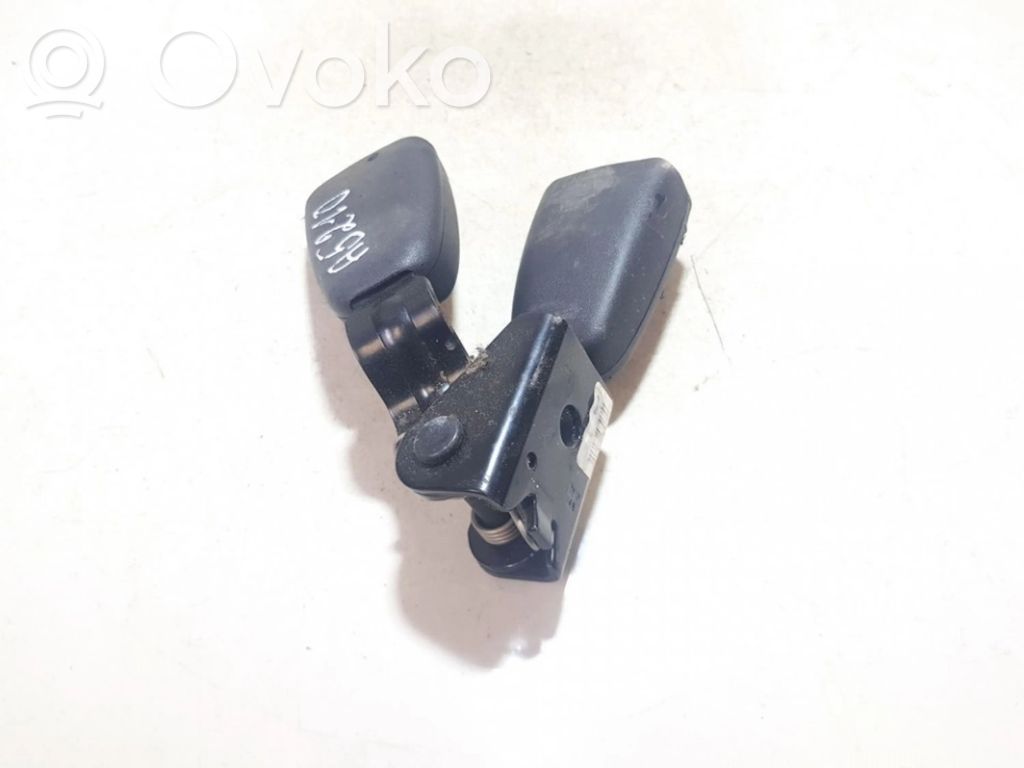 Saab 9-5 Boucle de ceinture de sécurité arrière 