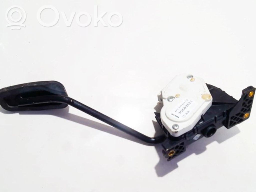Volvo XC90 Pedał gazu / przyspieszenia 