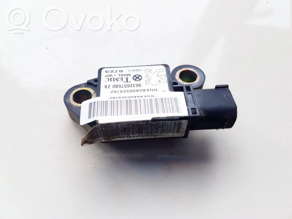 Airbagsensor Crashsensor Drucksensor   9632657680,13060001,13060001,9632657680