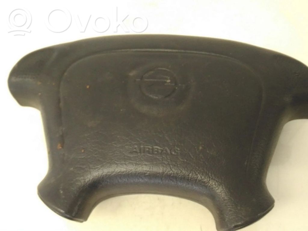 Opel Corsa B Airbag dello sterzo