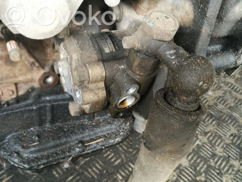 Pompa wspomagania   05318001,4U105,05318001,4U105