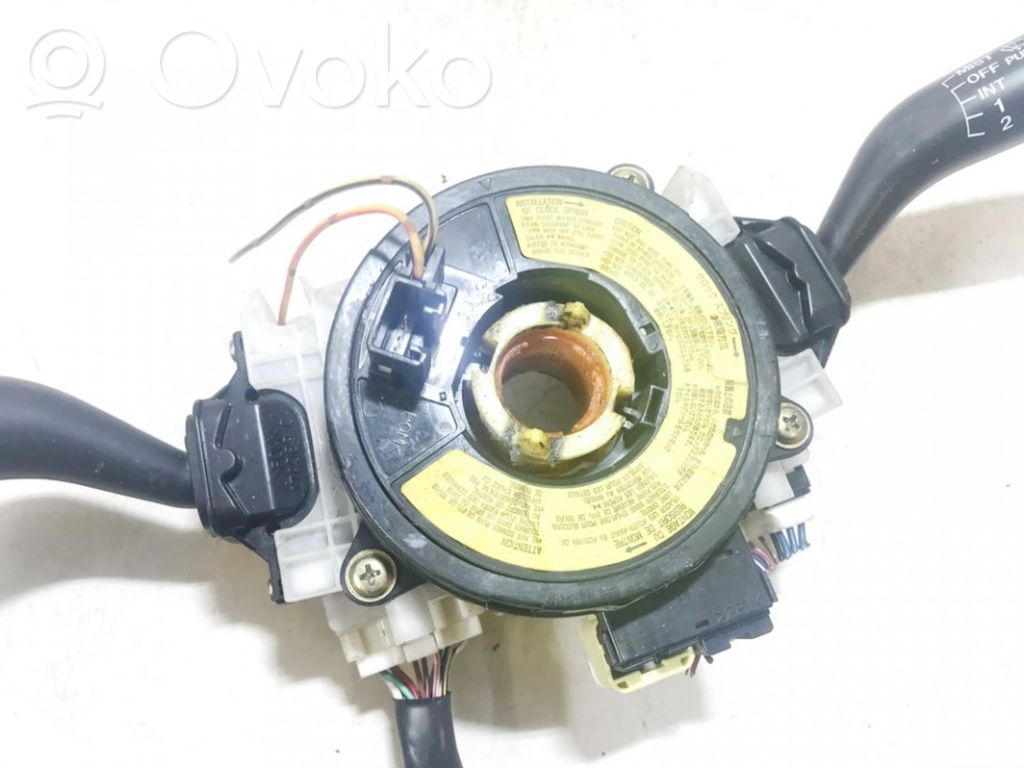 Mazda Premacy Inel glisant airbag (inel SRS) 