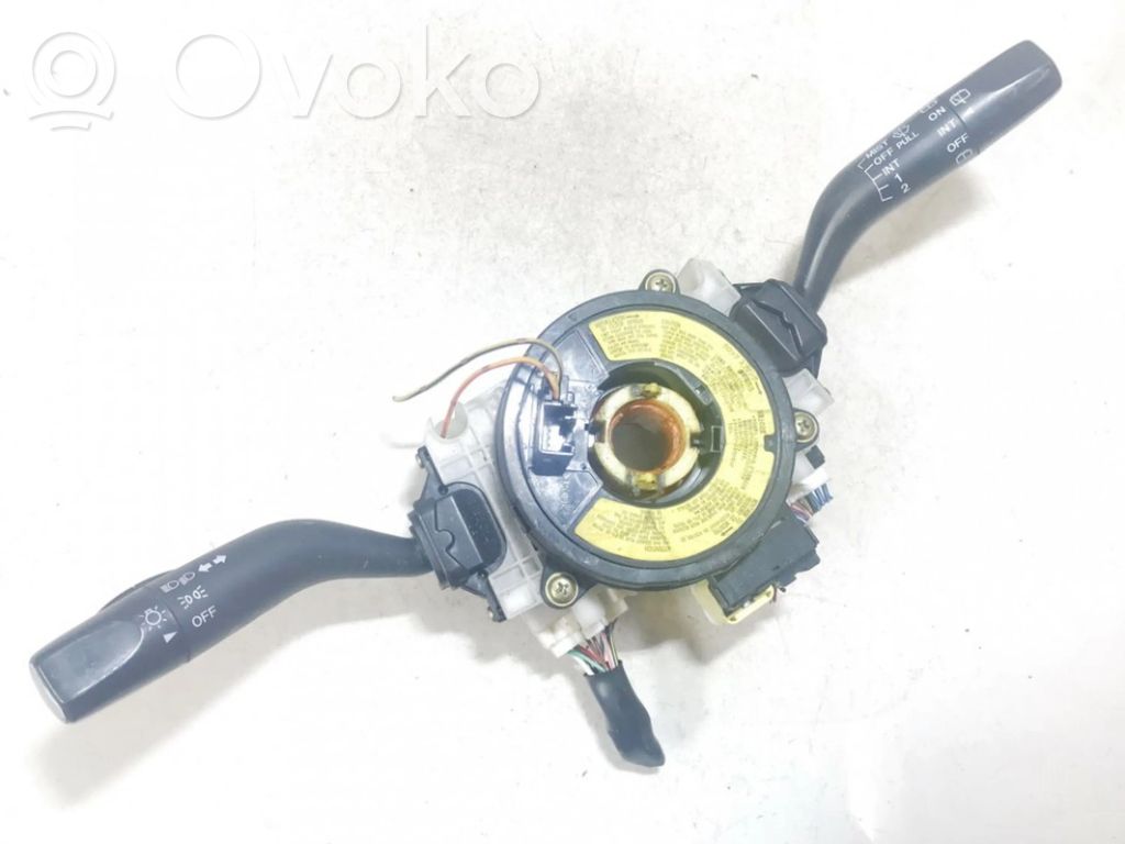 Mazda Premacy Bloc semnalizator și ștergător parbriz 
