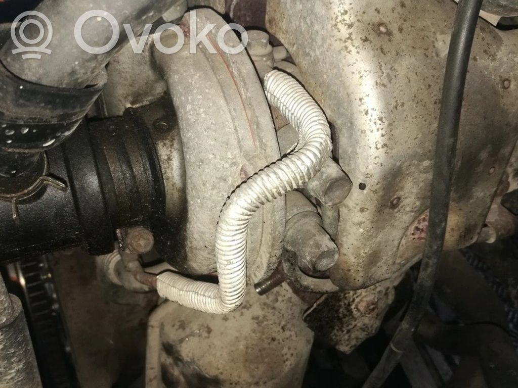 Turbo   4V19436D,4V19436D,4V19436D,RF4F