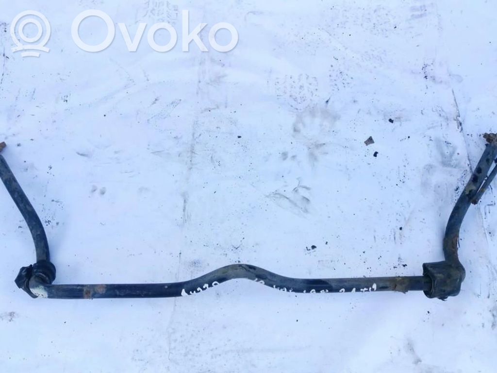 Peugeot 406 Barra stabilizzatrice anteriore/barra antirollio