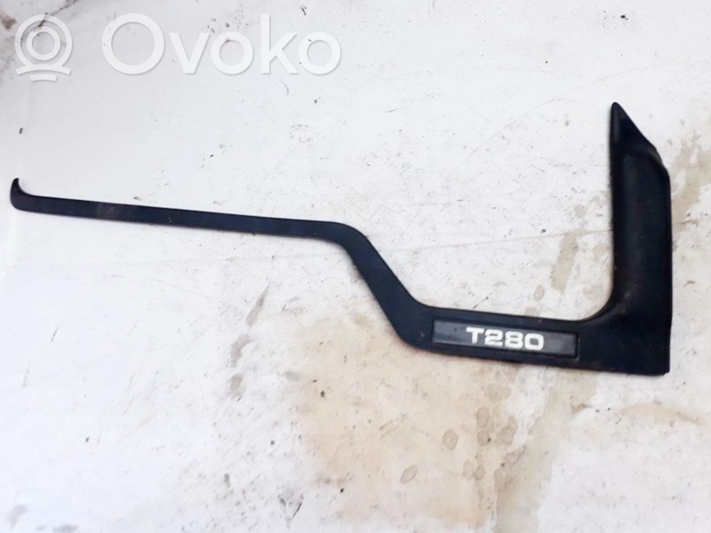 Ford Transit Ornament geam ușă față 