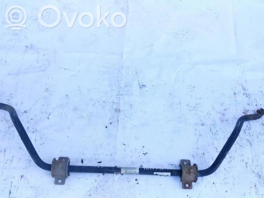 Volvo V50 Barra stabilizzatrice anteriore/barra antirollio