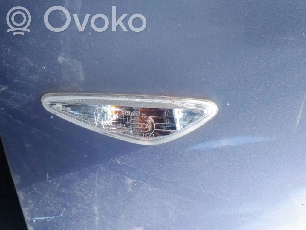 Mazda 6 Etupuskurin suuntavilkku 
