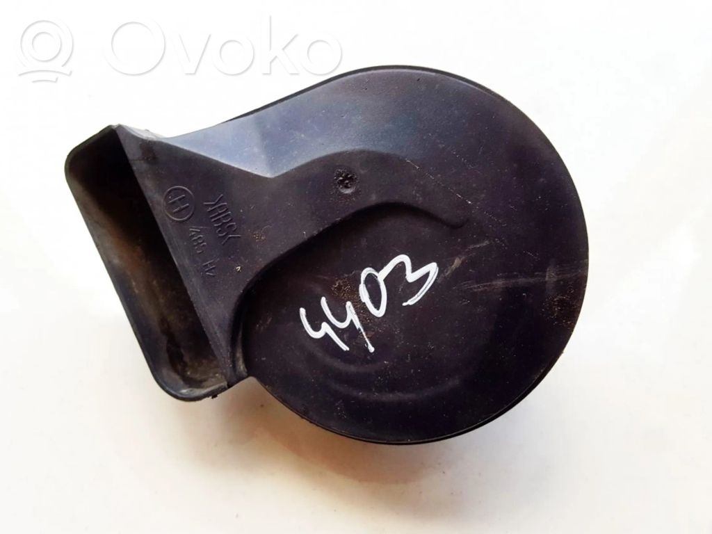 Äänimerkkilaite   E349042,AM80R,AM80R,E349042
