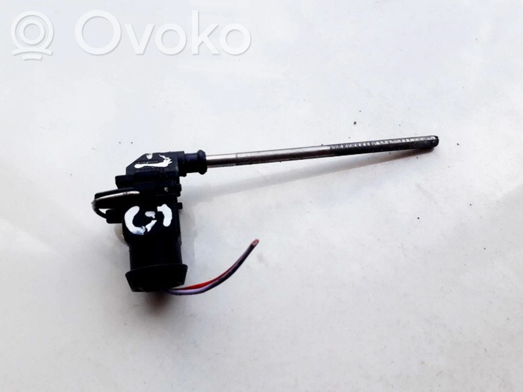 Peugeot 406 Sonde température extérieure