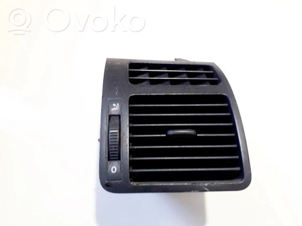 Volkswagen Touran I Griglia di ventilazione centrale cruscotto