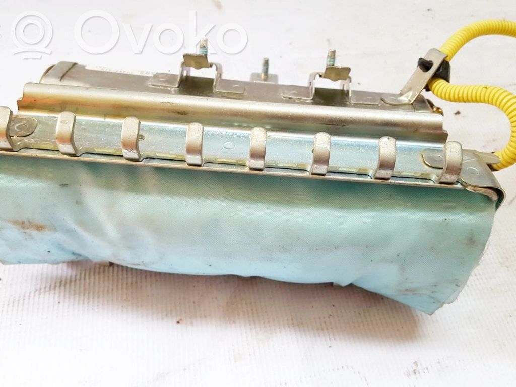 Honda HR-V Airbag pasager 