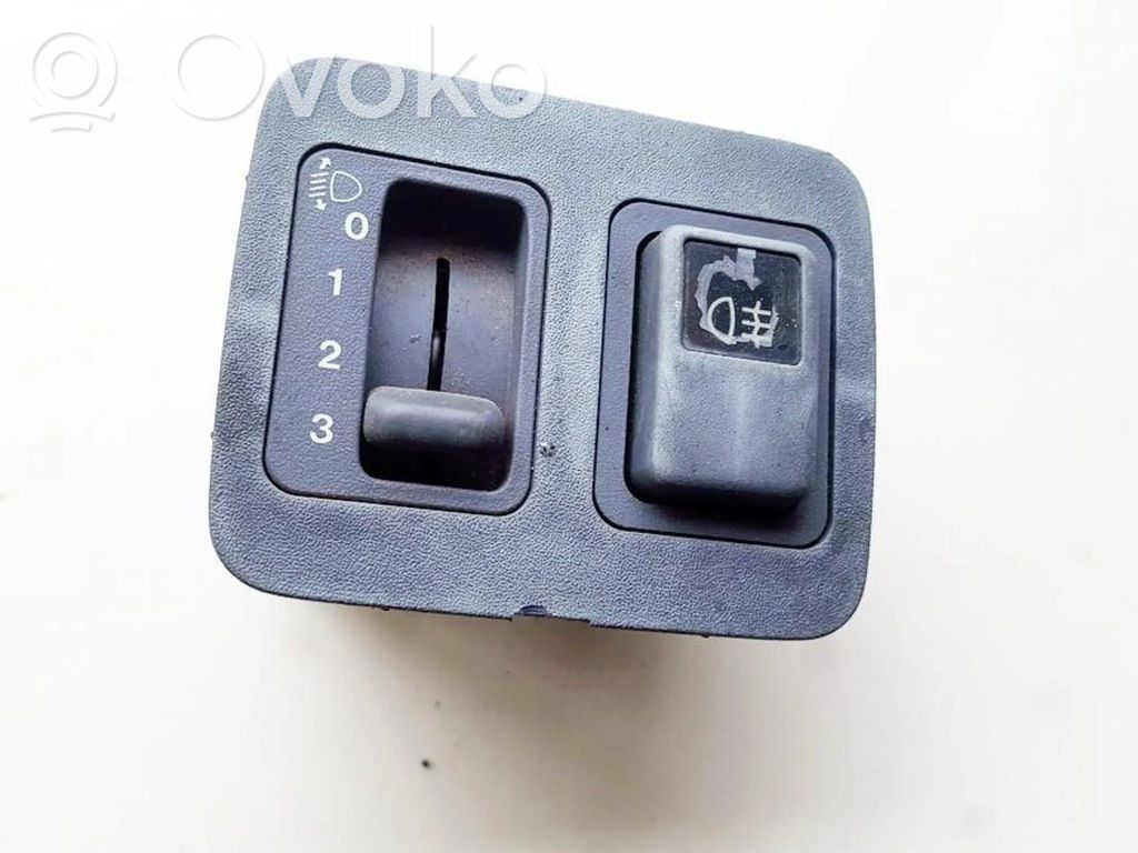 Headlight level height control switch   M10539,M18417,M10539,M18417