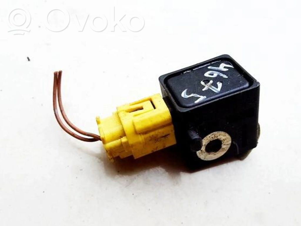 Honda FR-V Senzor impact/declanșare airbag 