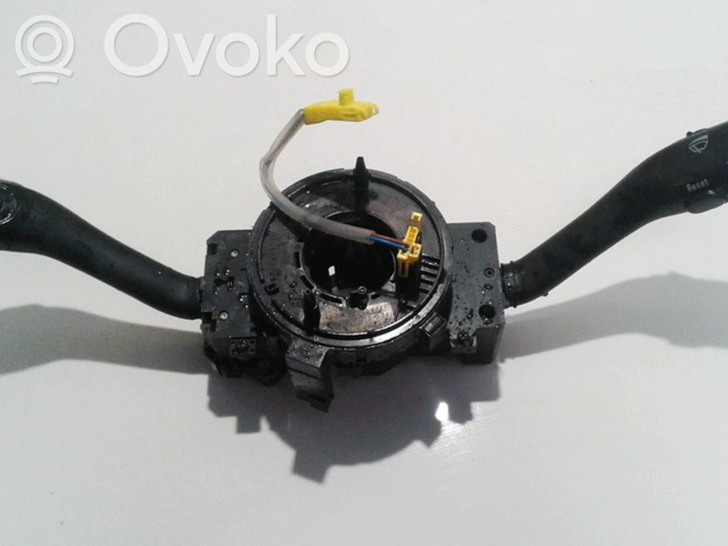 Commodo, commande essuie-glace/phare   286058BH1,494551,286058BH1,494551