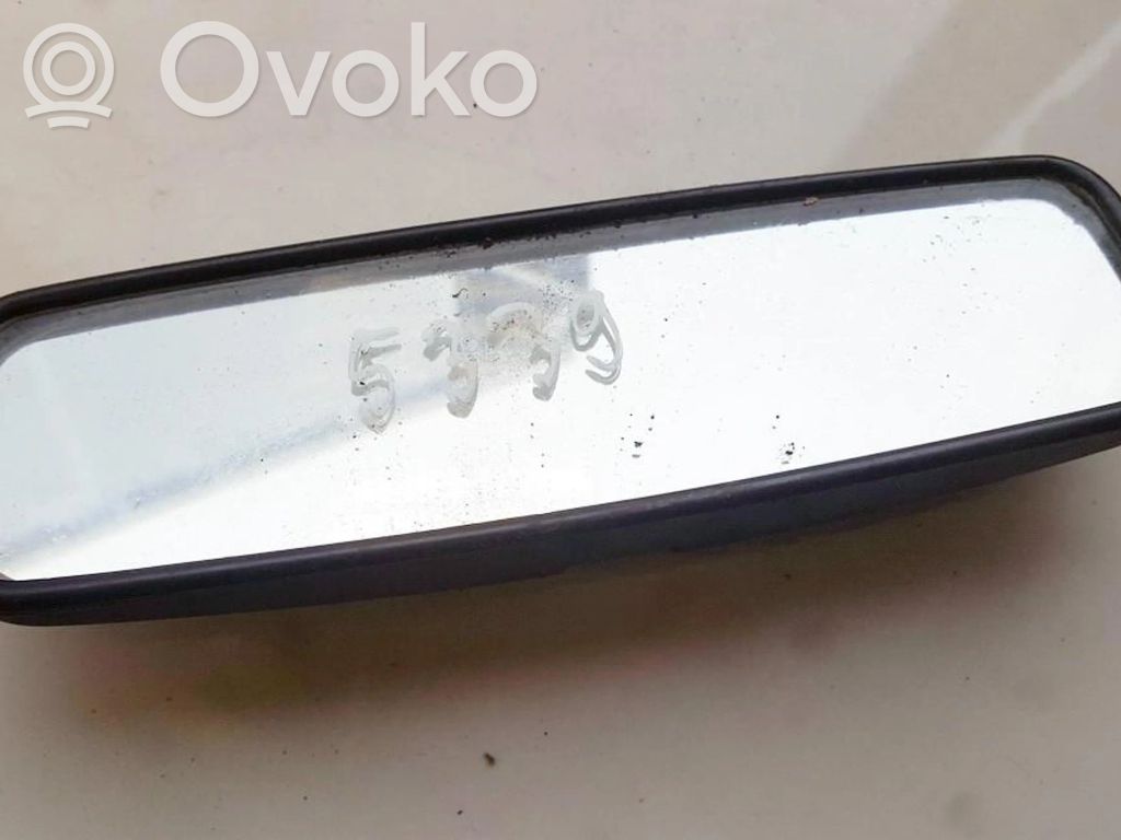 Peugeot 206 Oglindă retrovizoare (interior) 