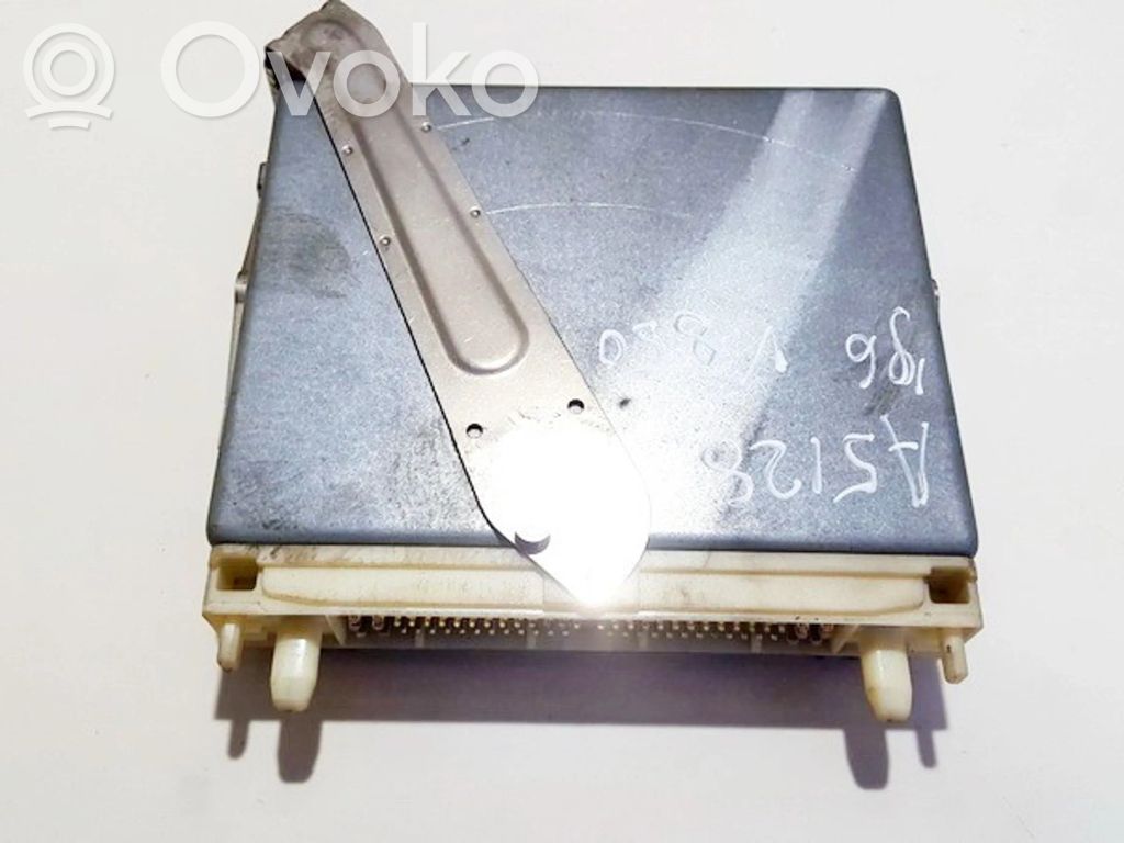 Engine control unit/module   0281001430,17390064,0064,0281001430,1739,1T2852899,P01275155