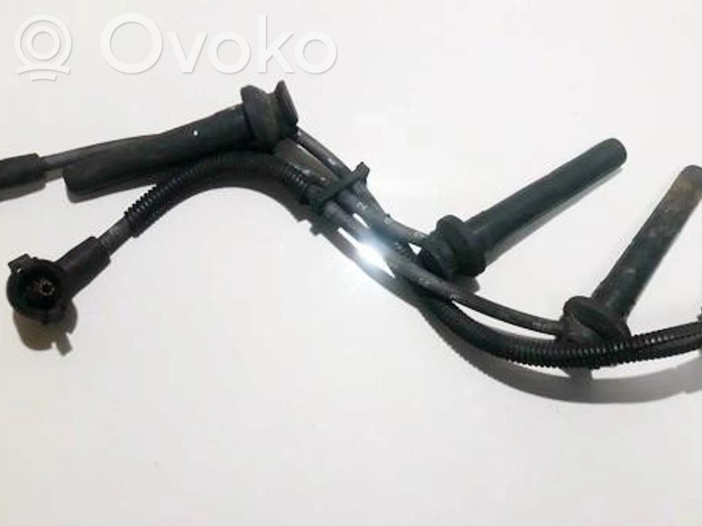 Conectores para la bujía   KW145,KW145