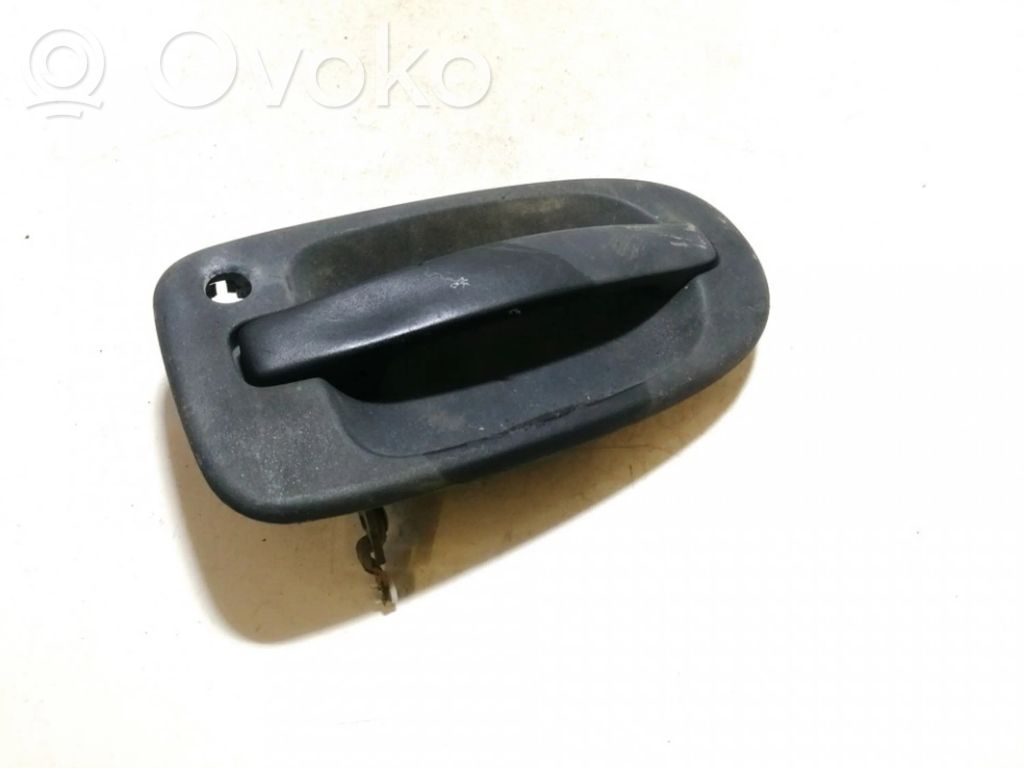 Opel Sintra Front door exterior handle 