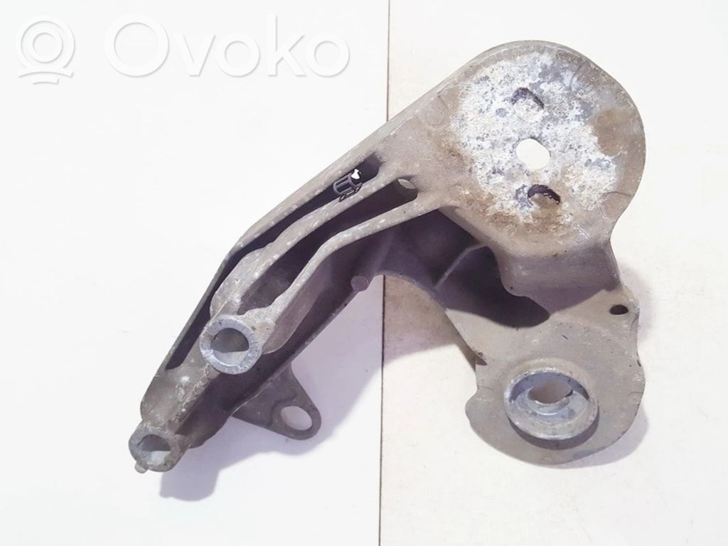 Audi A6 S6 C6 4F Supporto di montaggio del motore (usato) 