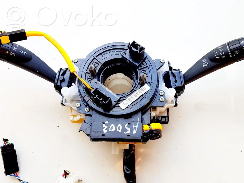 Subaru Forester SH Leva/interruttore dell’indicatore di direzione e tergicristallo