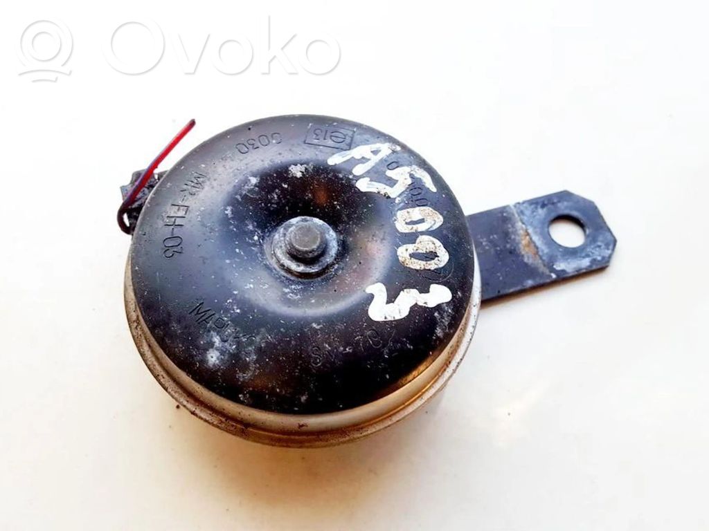 Signal sonore   E130030,E130030