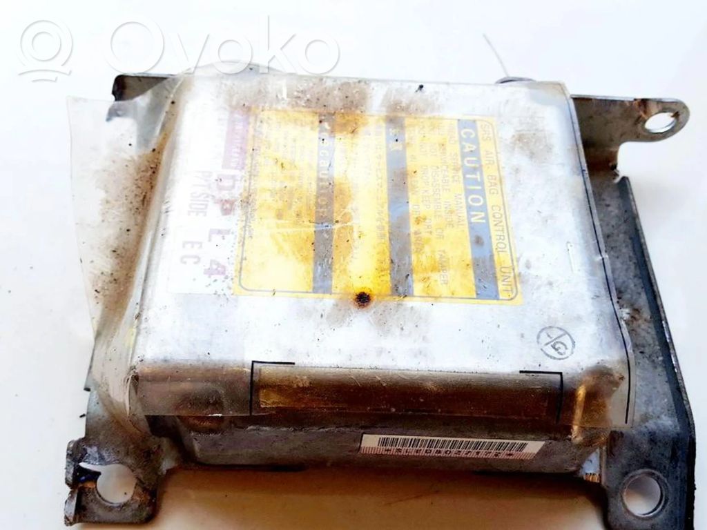 Module de contrôle airbag   1523002741,1523002741,1523002741,1523002741,98221AE050