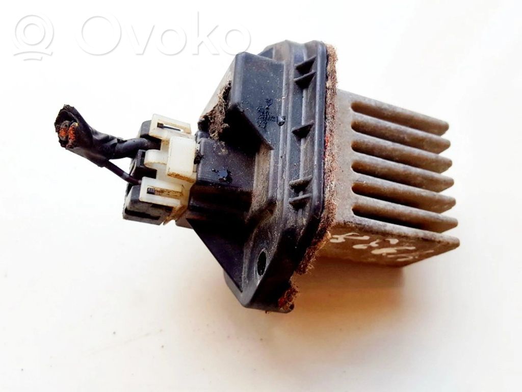 Subaru Legacy Motor aerotermă/rezistor ventilator 