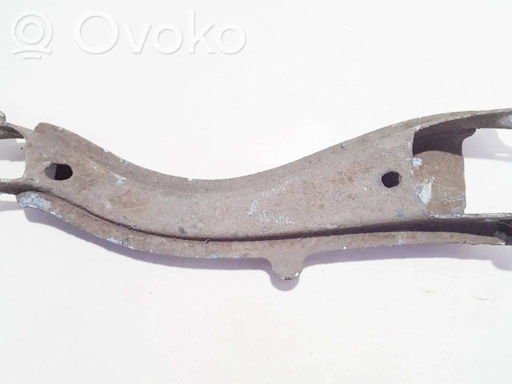 Volvo S60 Basculă superioară spate 