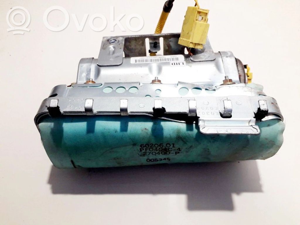 Poduszka powietrzna Airbag pasażera   6020601,270400P,270400P,6020601