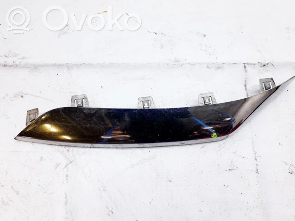 Front bumper splitter molding   CR0402202,PD2221,2221,CR0402202
